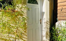Cosy Studio en résidence privée